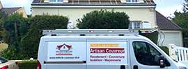 couvreur maisons laffitte 78 yvelines