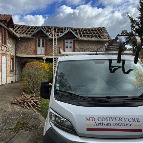 renovation toiture couvreur maisons laffitte 78600 1