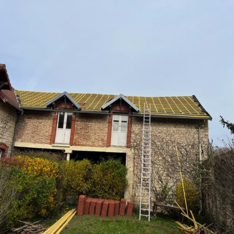 renovation toiture couvreur maisons laffitte 78600 2